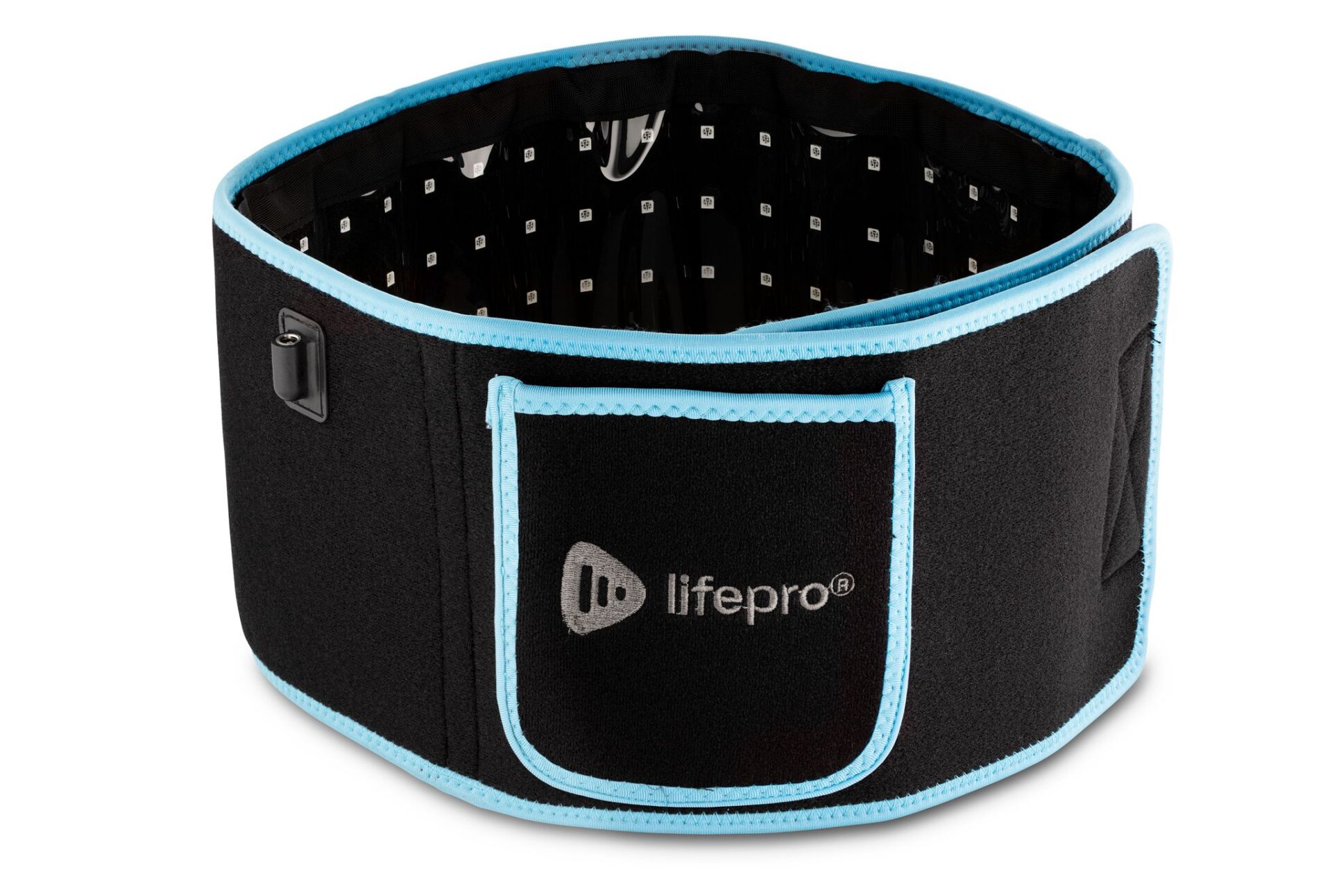 ALVRDBLK-4 – LifePro Fitness